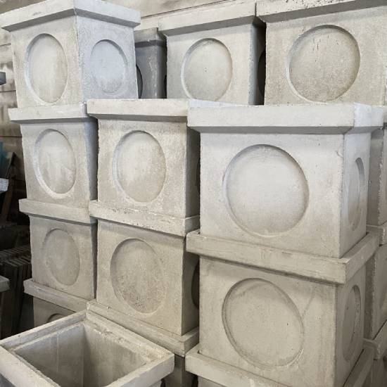 ร้านขายวัสดุก่อสร้าง นนทบุรี - โชคชัยค้าส่งวัสดุ - บ่อพักคอนกรีตสำเร็จรูป นนทบุรี