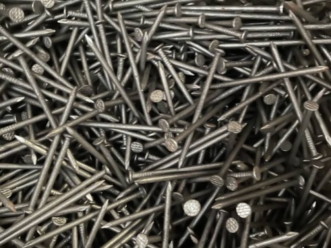 ตะปูงานก่อสร้าง