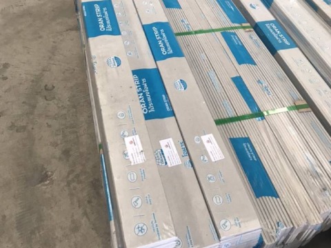 ไม้ระแนงโอฬาร