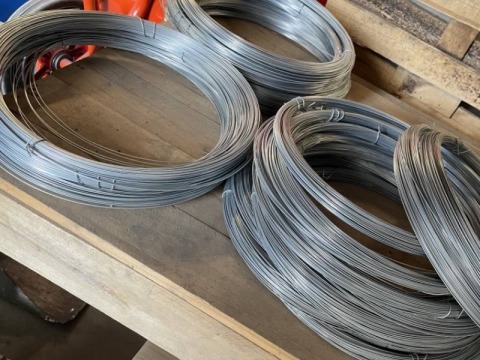 ลวดผูกเหล็ก