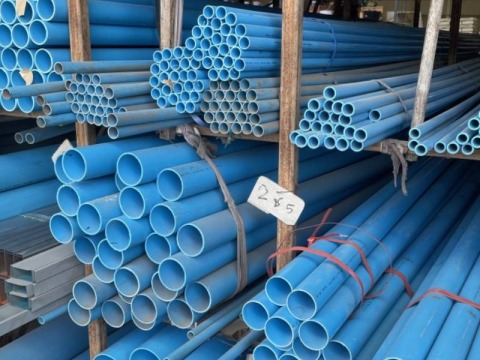 ท่อพีวีซี