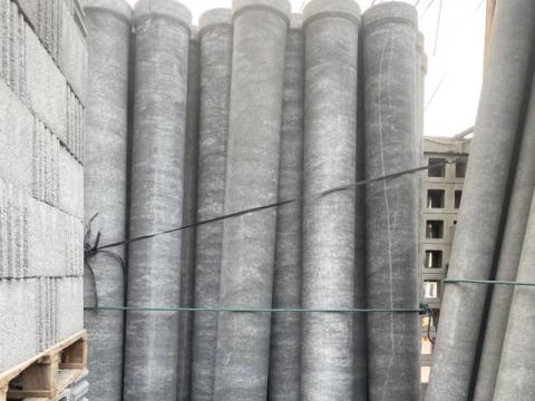 ท่อใยหิน