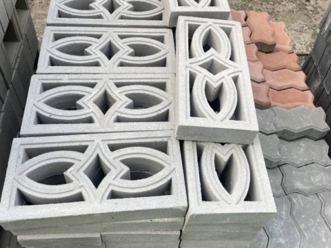 บล๊อคช่องลม