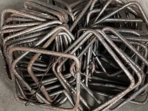 ปลอกเหล็กสำเร็จรูป