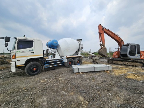 แพล้นปูนบางบัวทอง